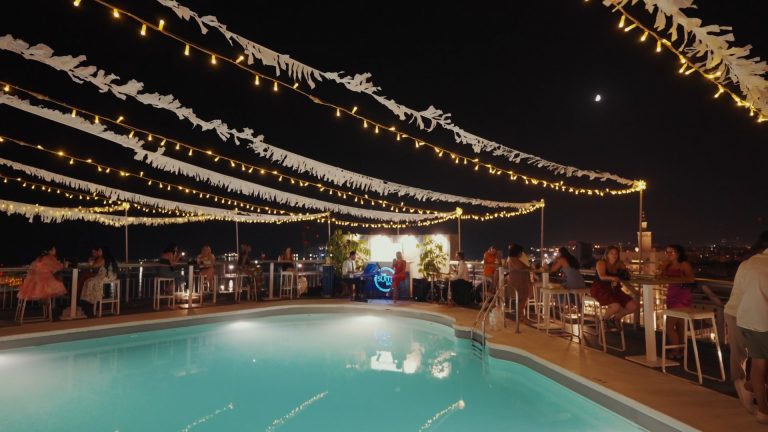 acoustic live music trio Marbella