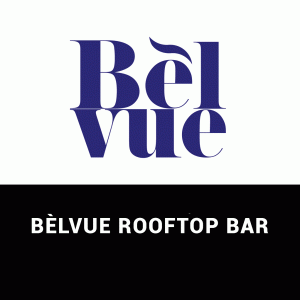 Bèlvue Rooftop Bar
